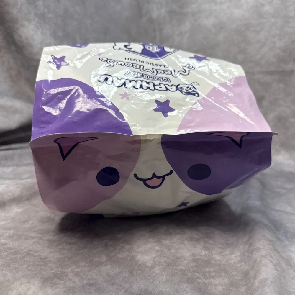 Aphmau Mystery Meemeows Ultima Aaron Cat 11